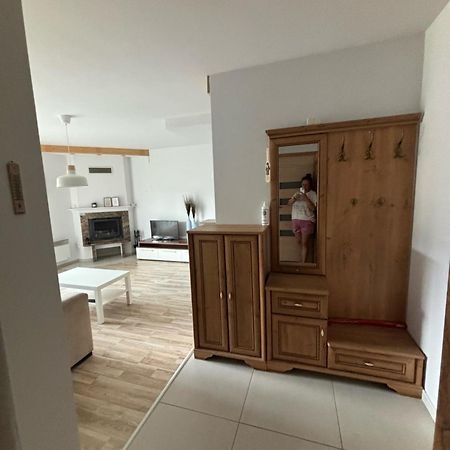Apartament Widokowy 자코파네 외부 사진