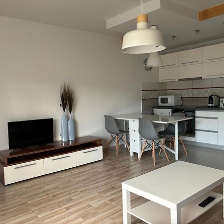 Apartament Widokowy 자코파네 외부 사진