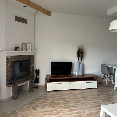 Apartament Widokowy 자코파네 외부 사진