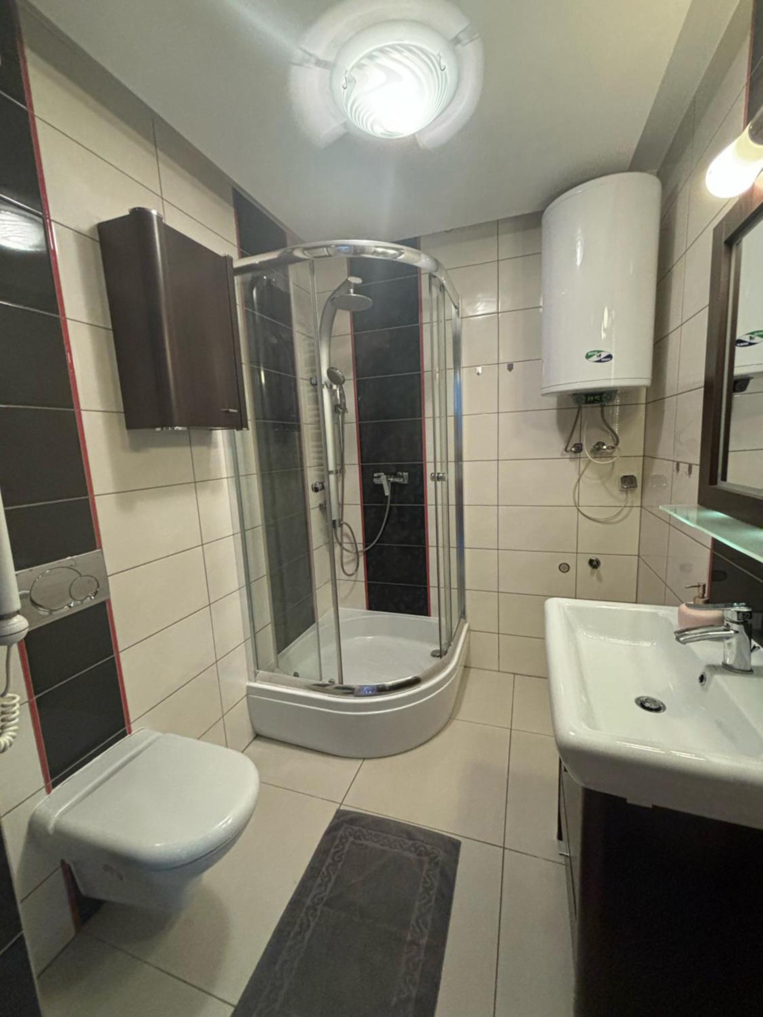 Apartament Widokowy 자코파네 외부 사진