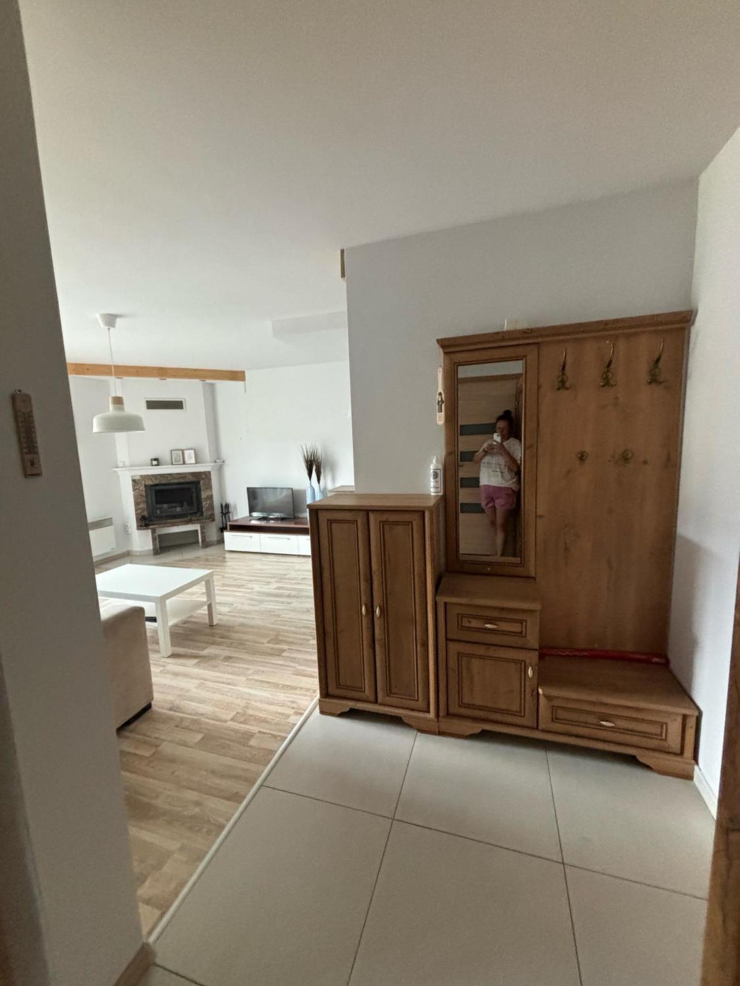 Apartament Widokowy 자코파네 외부 사진
