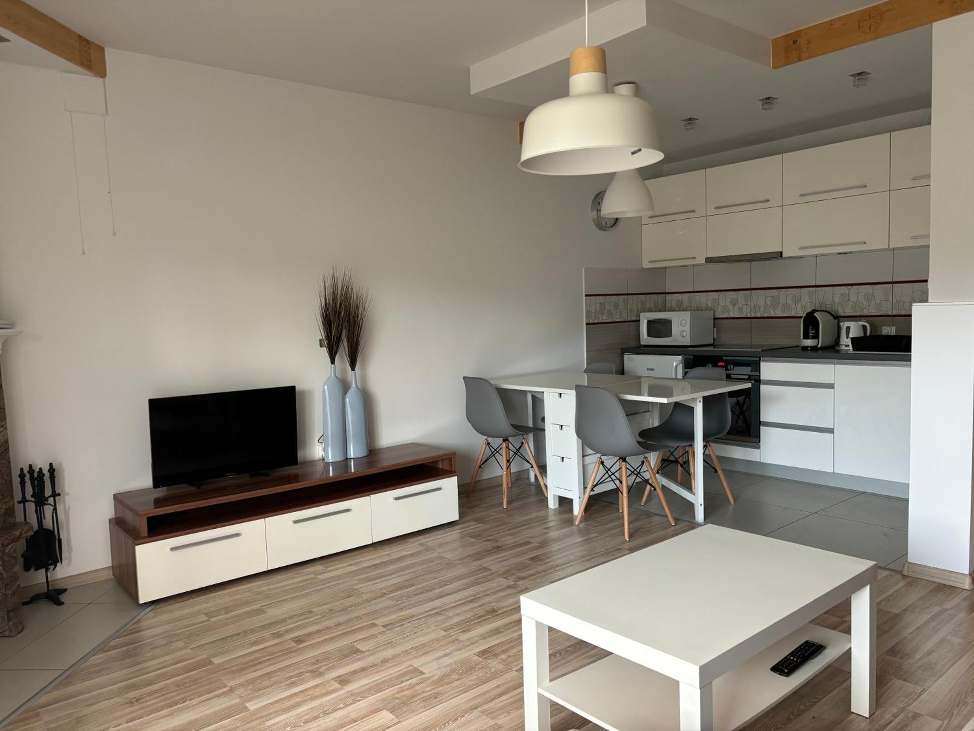 Apartament Widokowy 자코파네 외부 사진