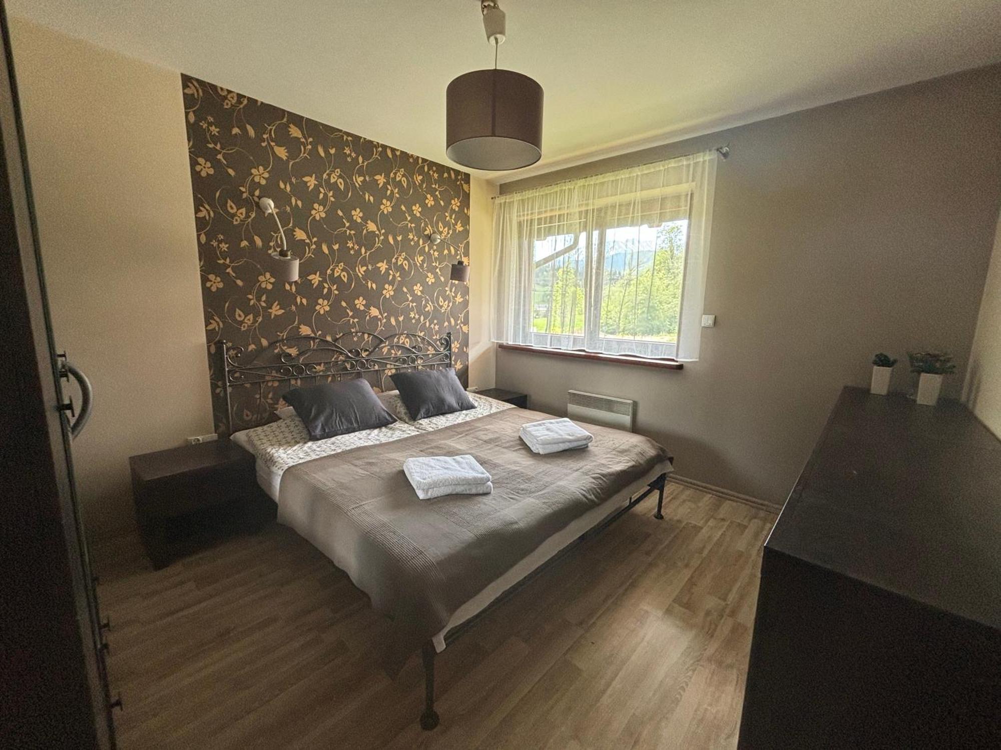 Apartament Widokowy 자코파네 외부 사진