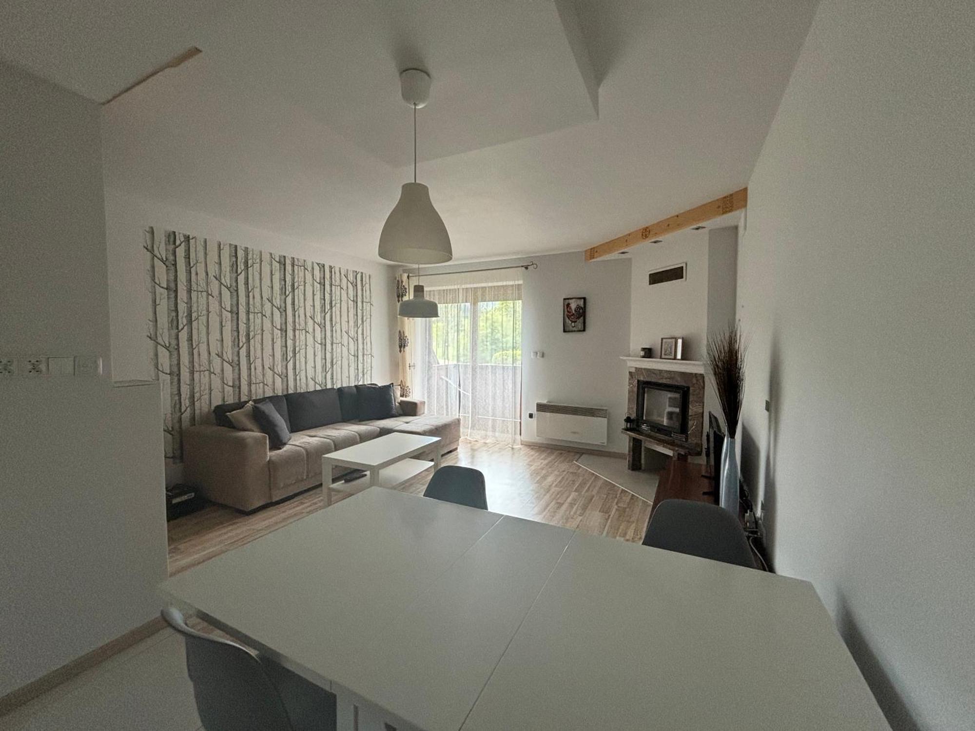 Apartament Widokowy 자코파네 외부 사진