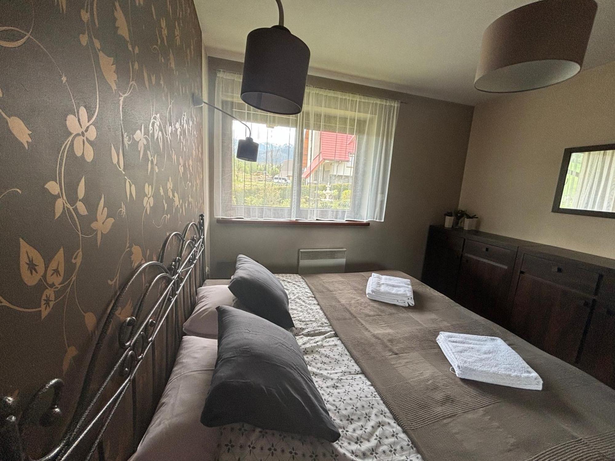 Apartament Widokowy 자코파네 외부 사진