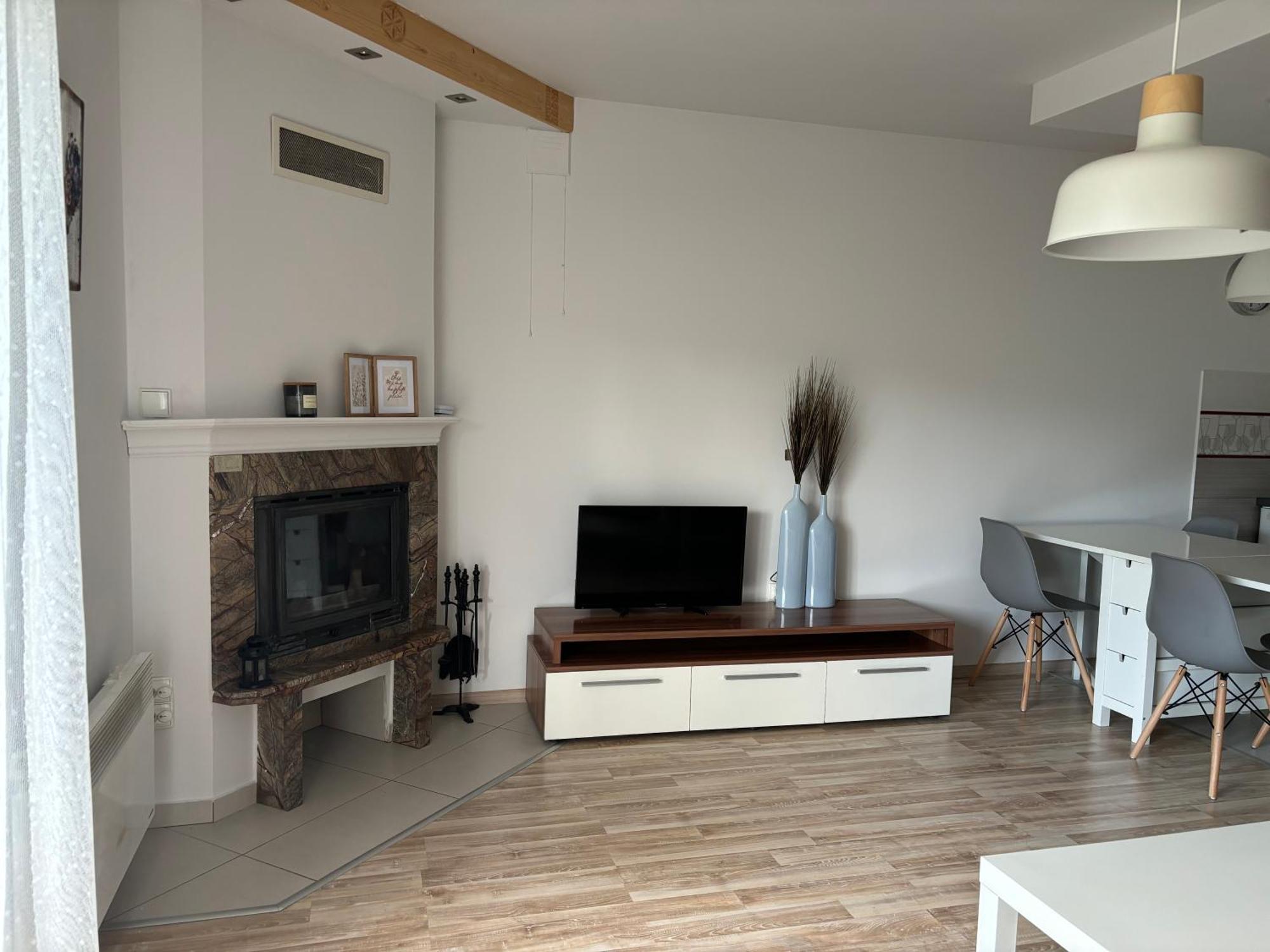 Apartament Widokowy 자코파네 외부 사진