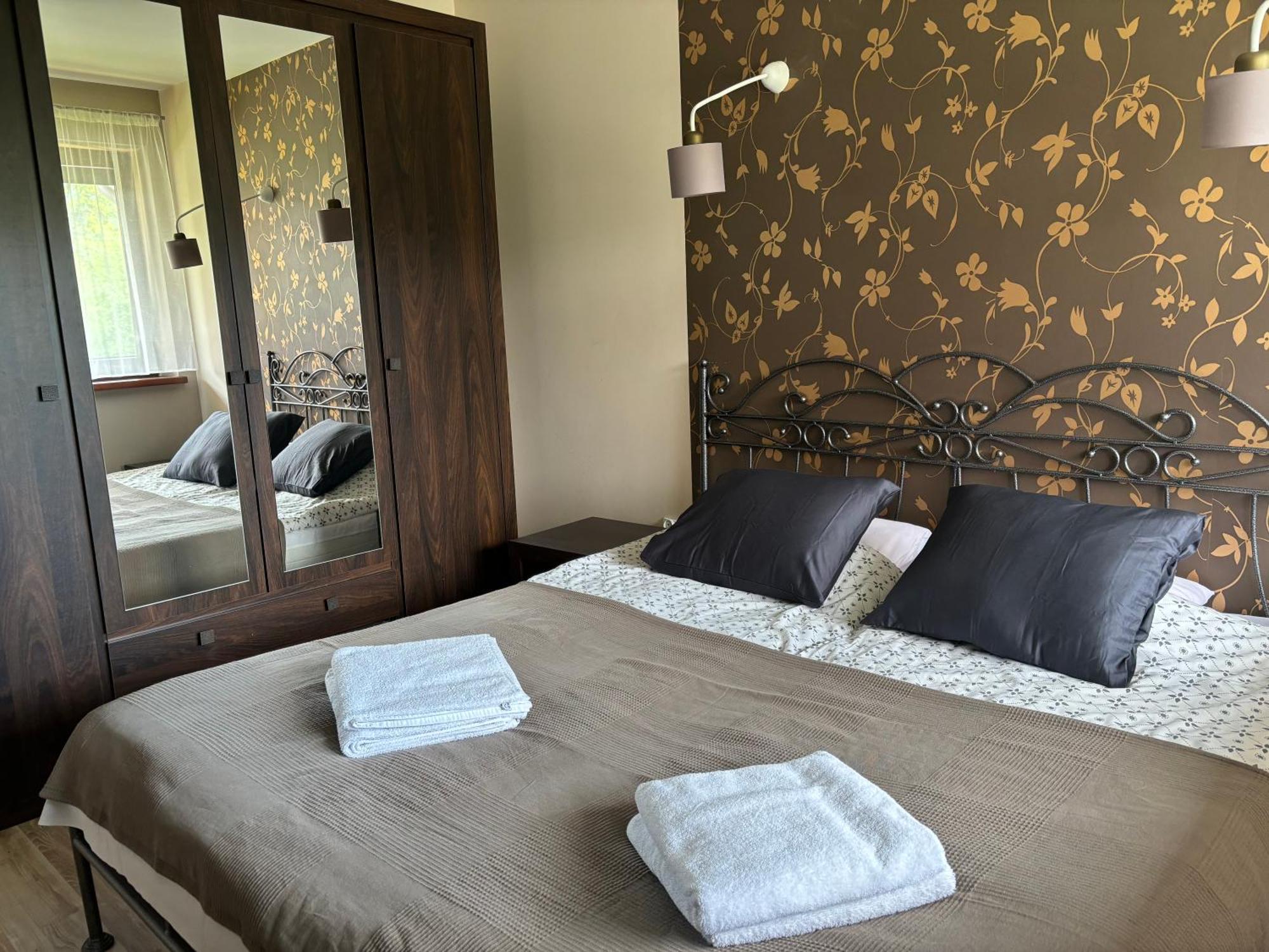 Apartament Widokowy 자코파네 외부 사진